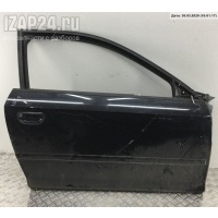 Дверь боковая передняя правая Audi A3 8P (2003-2012) 2004 8P3831052D