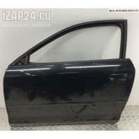 Дверь боковая передняя левая Audi A3 8P (2003-2012) 2004 8P3831051D