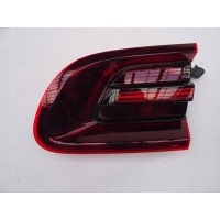 Правый фонарь gts 95b945094b порше macan eu