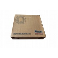 вентилятор nissens 85539