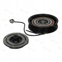 Thermotec электромагнитная муфта honda