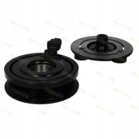 thermotec электромагнитная муфта форд