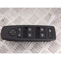 Блок управления стеклоподъемниками Renault Laguna 3 (-) 2008 ,809610007R