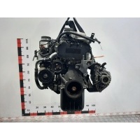 Двигатель Nissan Micra K11 (1992-2003) 2000 1.0 Бензин i CG10DE