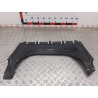 Защита картера Skoda Fabia (1999-2007) 2006 6Q0825237R