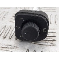 Кнопка зеркал Volkswagen Jetta (1K5) (2005-2010) 2006 1K0959565F