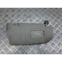 Козырек солнцезащитный Renault Scenic 3 (-) 2009 ,964009823R