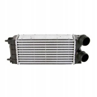 интеркулер denso audi