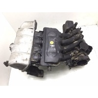 Коллектор впускной Volkswagen Golf 4 2002 06A133203CD, 06A133206AP