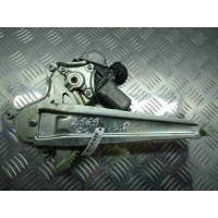 Стеклоподъемник задний правый Lexus GS IV (L10) 2011 - 2015 2012 8572030430,