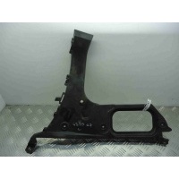 Кронштейн заднего бампера Audi Q7 (4LB) 2005 - 2009 2007 4L0807453,