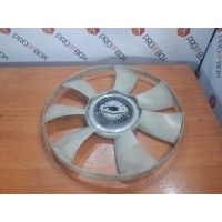 Вискомуфта Mercedes Vito W639 2014 A0002009723