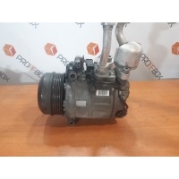 Компрессор кондиционера Mercedes Sprinter W906 2016 A0022307211