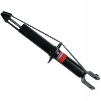 1x амортизатор sachs honda: civic имеет , mb , mb , mc