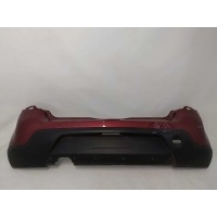Бампер задний Renault Sandero 1 2014 8200735456