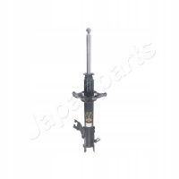 1x амортизатор левый japanparts nissan: almera n15