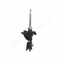 1x амортизатор правый japanparts honda