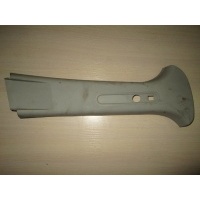 Обшивка стойки Renault Duster 2009- 8200732344