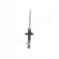 1x амортизатор левый japanparts toyota: aygo wnb1
