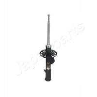 1x амортизатор левый japanparts honda: джаз gd