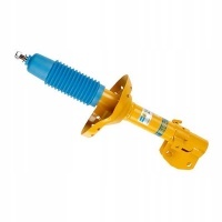1x амортизатор правый bilstein subaru