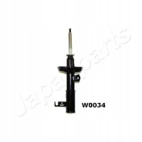 1x амортизатор правый japanparts opel: astra j