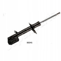 1x амортизатор левый japanparts suzuki: свифт фз