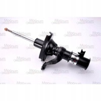 1x амортизатор левый magnum technology honda