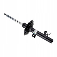 1x амортизатор правый bilstein nissan