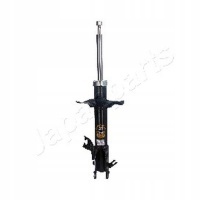 1x амортизатор левый japanparts nissan: almera n16
