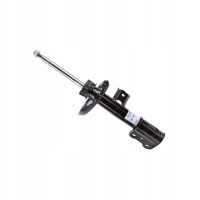 1x амортизатор левый sachs mercedes - benz