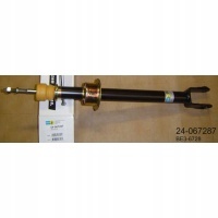 1x амортизатор bilstein jaguar: s - type ccx