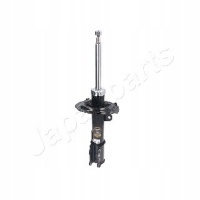 1x амортизатор левый japanparts toyota