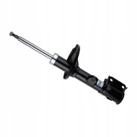 1x амортизатор правый bilstein kia