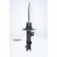 1x амортизатор левый japanparts kia: ceed jd