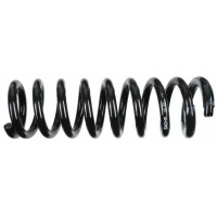 1x пружина подвески sachs nissan