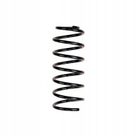 1x пружина подвески sachs opel: карл c16