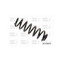 1x пружина ходовой части bilstein volkswagen