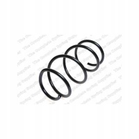 1x пружина ходовой части lesjofors bmw: 3 e46