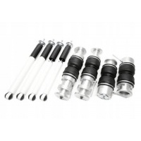 Пневмоподвеска airride мерседес s w140