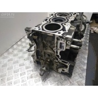 Блок цилиндров двигателя (картер) Toyota Avensis (2003-2008) 2007 2AD-FHV