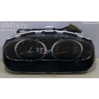 Щиток приборный (панель приборов) Mazda 6 (2002-2007) GG/GY 2005 GR1N55471A