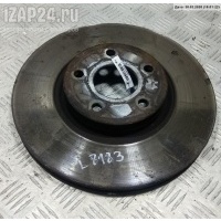 Диск тормозной Перед. Правая Volvo S40 / V50 (2004-2013) 2006 31400941