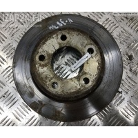 Диск тормозной Зад. Правая Mazda 3 2005 C24Y26251C9A