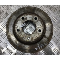 Диск тормозной Зад. Левая Mazda 3 2005 C24Y26251C9A