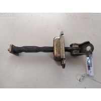 Ограничитель открывания двери Зад. Правая Nissan Micra K12 (2003-2011) 2004 82430-AX10B
