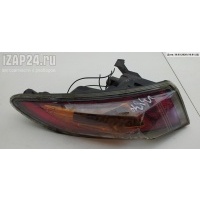 Фонарь задний левый Honda Civic (2006-2011) 2006 33551-SMG-E03, 33551-SMG-E03