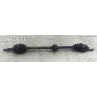 Полуось передняя правая Toyota Avensis (2003-2008) 2007 43410-05340