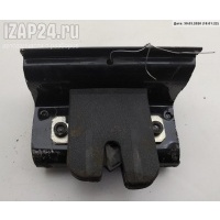 Замок крышки (двери) багажника Volkswagen Polo (2001-2005) 2003 6Q6827505E