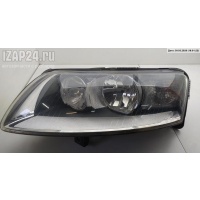 Фара левая Audi A6 C6 (2004-2011) 2007 4F0941003C